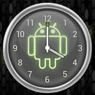 Android Clock-1