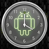 Android Clock-1