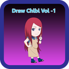 Draw Chibi Vol - 1