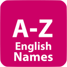 English Names and Meanings