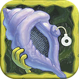 The Magic Conch Shell FULL