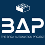 Brick Automation Project