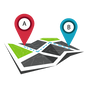 GPS Routes Finder