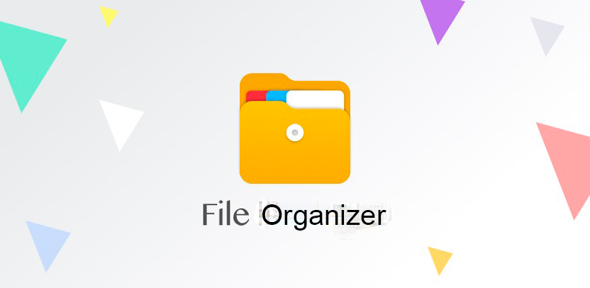 Simple File Organizer