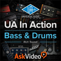 Drum and Bass Course For Universal Audio