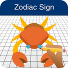 How to Draw Zodiac Signs