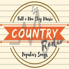 COUNTRY Radio; Full NonStop Music