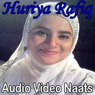 Huriya Rafiq Audio Video Naat