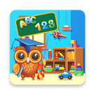 ABC 123 Kid - Learning ABC 123 for kids