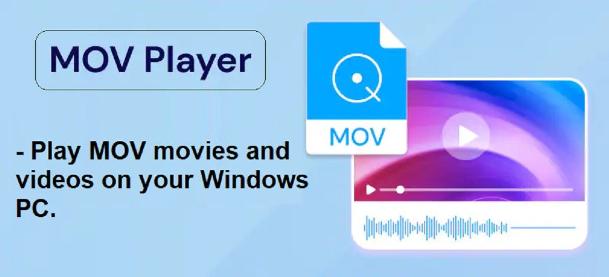 MOV Video Player