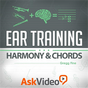Harmony and Chord Progressions Course for Ear Training