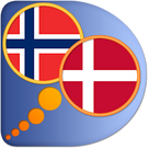 Norsk Dansk ordbog