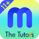 11+ Maths Two by The Tutors