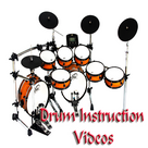 Drum Instruction Videos