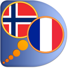 Norsk Fransk ordbok
