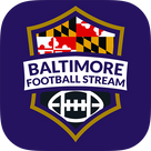 Baltimore Football STREAM+