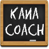 Kana Coach