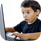 Kids, Children & Teens Internet Safety Made Easy Guide & Tips for Parents