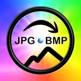 JPG to BMP