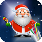 How To Draw: Santa Claus