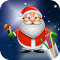 How To Draw: Santa Claus