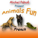Animals Fun French