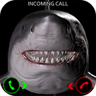 Great White Shark Prank Call