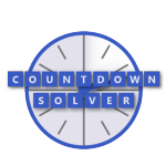 Countdown Solver