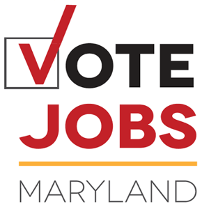 Vote Jobs Maryland