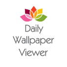Daily Wallpaper Viewer