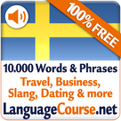 Learn Swedish Words Free