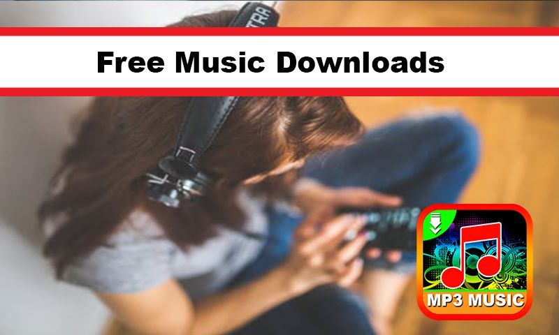 Music Songs MP3 : Download for Free Songs Downloader app