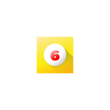 Lottozahlengenerator 6 aus 49