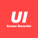 Screen Recorder Capture your whole screen & Games in HD free (Supports even android 10): UI Screen Recorder