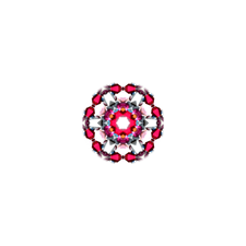 Kaleidoscope3D
