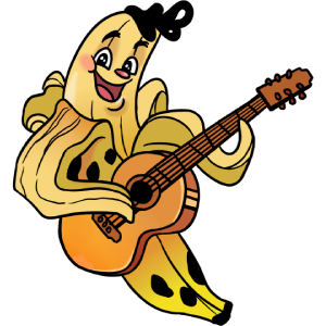 Banana Cifras