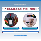 Catalogo Vini Pro