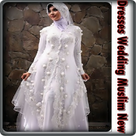 Dress Wedding Muslim New