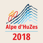 Alpe d'HuZes 2018