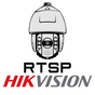 RTSP HikVision
