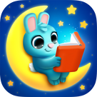 Little Stories: Bedtime Stories & Books for Kids for Free. Bed Time App with Audio for Toddlers and Childrens, Boys and Girls 2nd 3rd graders, 4 5 6 7 8 9 year old. Book to Read, Online, Offline Apps