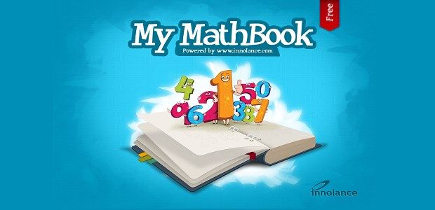 MyMathBook Free
