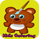 Kids Paintings Coloring Free