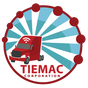 Tiemac CrewAccount Driver App