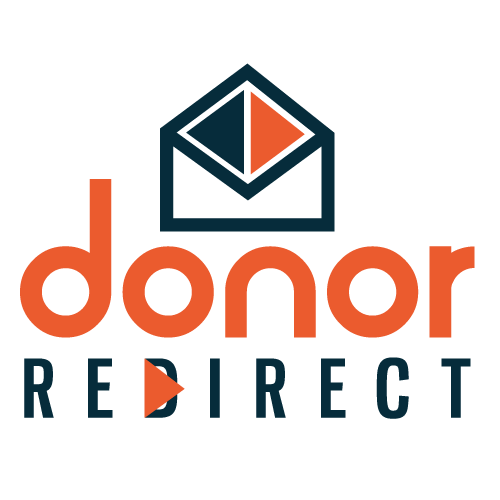 Donor Redirect