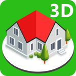 Home 3D Pro - House Design
