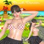 Dazzling Virtual Beach Dancer [HD+]