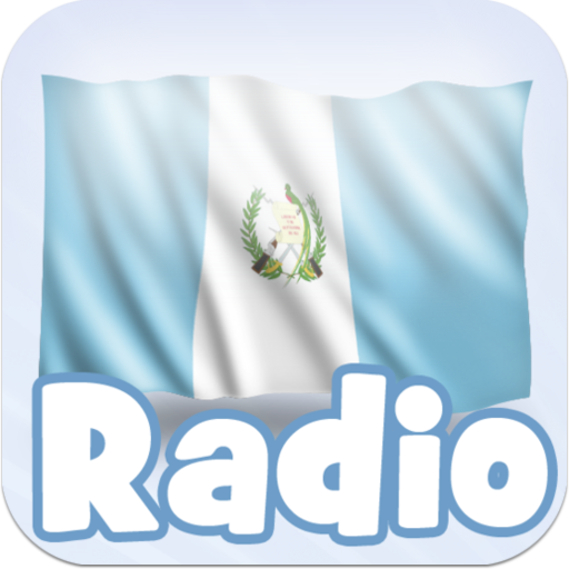 Guatemala Radio   LOsRRFP5r6 512 