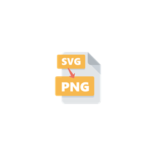 SVG to PNG