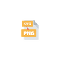 SVG to PNG
